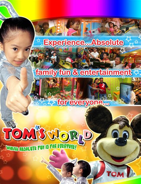 toms world fiji|Tom's World PH .